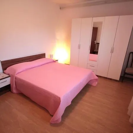 Sonja Dajla Direkt Am By Interhome Appartamento