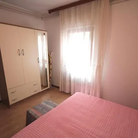 Appartamento Sonja Dajla Direkt Am By Interhome *