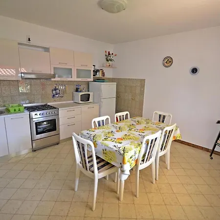 Appartamento Sonja Dajla Direkt Am By Interhome *