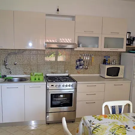 Appartamento Sonja Dajla Direkt Am By Interhome